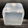 5L10L20L cubo plegable portátil de emergencia para exteriores con grifo, suministro en stock, material de grado alimenticio, envío gratis