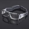 Cadyxun Outdoor Profesional Armazón de Lentes de Baloncesto 1881 Anti-Niebla Deportes Lentes para Miopía Gafas Ultraligeras a Prueba de Explosiones Portátiles