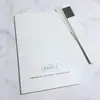 Gancho textil etiqueta colgante de tela tarjeta de tela cabeza de tarjeta de tela clip de tela tarjeta de color tarjeta coloreada tarjeta de tela tarjeta de muestra página doblada gratis