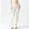 Nuevos Pantalones de Yoga de Cintura Alta Levanta Glúteos Adelgazantes para Mujer, Mallas de Verano para Pilates, Running y Entrenamiento, Ajustados de Secado Rápido para Fitness