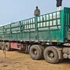 Postes para Cultivo de Algas Marinhas, Tubos Ocos de Fibra de Vidro, Postes de Suporte para Cultivo Aquático Artificiais Resistentes ao Vento, Suportes Ocos Leves