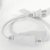 Tira de luces LED de alto brillo de 110V, impermeable para exteriores, para balcón, jardín, decoración del hogar interior, especialmente diseñada para Taiwán y Estados Unidos, iluminación ambiental
