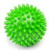 Pelota de Masaje con Picos de 7 cm Pelota Dura de Rehabilitación Pelota para Agarrar Mano Punto de Acupuntura Músculo Pelota de Yoga Fitness Pelota Erizo