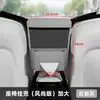 Bolsa de Almacenamiento para Coche Creativa Bolsa de Almacenamiento Central para Asiento Bolsa Colgante de Almacenamiento para Coche Bolsa de Almacenamiento Universal Multifuncional para Coche