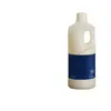 Garrafa Plástica Descartável Pronta de Fábrica 500ml com Tampa Fragrância Garrafa de Detergente para Roupa Garrafa Vazia Garrafa de Detergente para Roupa de Bebê