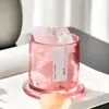 Pedras Diffusoras Personalizadas, Aromaterapia com Cristal, Óleos Essenciais de Cristal para Ambientes Internos, Fragrância Sem Chama, Oem/Odm, Exclusivamente para Fornecimento Transfronteiriço