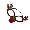Decoraciones navideñas para niños, vasos, regalos de Navidad para niños, fiestas de cumpleaños, graduaciones, decoraciones creativas, suministros para fiestas.