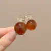 Exquisitos pasadores pequeños con forma de lazo, adecuados para cabello fino, pinzas de tiburón de clip medio, pasadores dulces para flequillo de lado, horquillas y accesorios para el cabello para mujeres