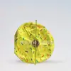 Venta al por mayor Donut Inflable Blanco de PVC Modelo Realista de Donut Inflable Guía Forro de Donut Inflable