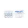 Viales Sellados 3ml/5ml/7ml/10ml/20ml Botellas No Estériles Botellas No Esterilizadas Caja de PP Set