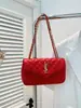 Bolso Texturizado de Alta Gama para Mujer Modelo Nuevo 2026, Bolso de Hombro Acolchado Elegante y Versátil, Bolso Cruzado Chic y Sencillo