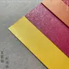 Papel Texturizado de Cultura Chinesa Tradicional para Caligrafia e Diário, Materiais DIY A4