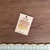 Pinza para el Cabello de Tela a Cuadros Fresca y Sencilla Estilo Coreano para Niñas, Pinza Bb, Pasador Dulce para Flequillo y Pinzas para el Cabello, Accesorio para el Cabello