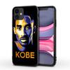 Adecuado para iPhone 17 Black Mamba Apple X Kobe Funda de Teléfono Black Mamba Kobe Funda de Teléfono