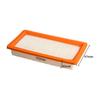 Buxuan se adapta a Accesorios para Aspiradora Karcher Ds5500/5600/5800/6000 Filtro Haipa