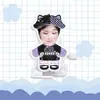 Figura de robot de cuerda de acrílico para caminar de Li Yuchun, mercancía de celebridad, diseños personalizados disponibles