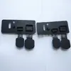 Según la figura para hacer productos de caucho de forma especial caucho industrial Varios silicona plegable lavabo de lavado sellos de goma fabricantes