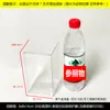 Caja de Embalaje Transparente de PVC Caja de Plástico para Mascotas Caja de Regalo para Pasteles y Galletas Hechos a Mano Carcasa de Plástico para Almacenamiento de Muñecos de Algodón