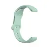 Adequado para Xiaomi Mi Band 8/9/10/11 Padrão Diamante Fivela Borboleta Pulseira de Silicone Nova Pulseira de Reposição Versátil