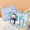 Regalos de Graduación para Niñas para Dar a sus Mejores Amigas, Regalos Prácticos de Nicho de Alta Gama para Toda la Clase de Niños, Regalos Rituales para la Escuela Secundaria y la Universidad