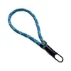 Cuerda de Piñón Cuerda de Mano Cuerda de Alimentación Móvil Eslinga de Cuerda Cuerda Redonda Ajustable Lista para Usar Cordón para Teléfono Móvil Cuerda para Colgar Cámara en el Cuello