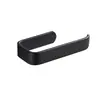 Estante para Toallas de Baño Estilo Europeo Estante de Almacenamiento Simple Estante para Toallas de Baño Estante de Almacenamiento Multifuncional para Inodoro Estante Estante para Trapos