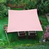 2025 Nuevo Toldo Laminado Transfronterizo Secado Rápido Repelente al Agua y a la Humedad Cortina para Picnic al Aire Libre Cortina Estilo Camping