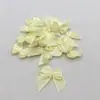 Laço de Fita Feito à Mão Laço de Linha Flor de Fita Embalagem de Presente Roupas Roupas Acessórios de Roupa Íntima