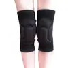 Venta al por mayor de fábrica rodilleras antideslizantes para bailar, esponja engrosada, rodilleras deportivas cálidas y protectoras para fútbol al aire libre y correr