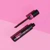 Envase Redondo de Papel para Mascara al por Mayor Personalizado Envase Cilíndrico Biodegradable para Primer de Pestañas