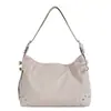 Nova Bolsa Feminina 2025 Bolsa de Mão de Grande Capacidade Bolsa de Ombro Estilosa Simples para o Dia a Dia Bolsa Transversal Moda Transfronteiriça