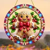 Adornos de Exhibición Acrílicos Transfronterizos, Manualidades, Soportes de Exhibición, Día de la Madre, Día del Padre, Halloween, Regalos de Navidad