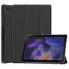 Para Samsung Galaxy Tab A8 10.5 SM-X200 X205 capa protetora capa de couro plana 2021