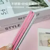 Esponja extraíble e intercambiable frotando placa de acero lima de uñas tira para frotar uñas eliminación de manicura tira de arena de doble cara herramienta para uñas