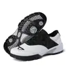 Zapatos de Golf Nuevos para Pareja Primavera y Verano Zapatos de Entrenamiento de Golf para Interiores para Hombres y Mujeres Zapatos de Entrenamiento de Golf