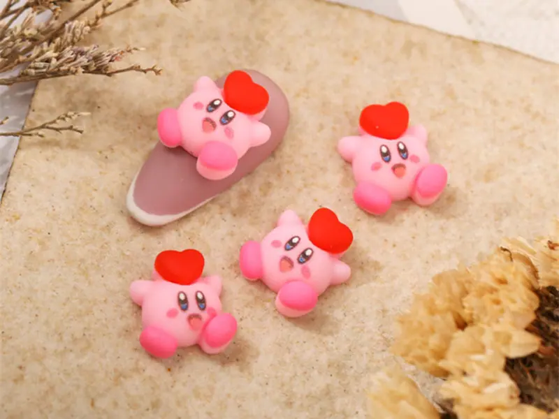 10PCS-Lot-Cartoon-Nail-Art-Cha