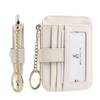 Amazon Japón Lotte Transfronterizo Nuevo Bolso de Tarjetas para Mujer Billetera Pequeña para Monedas Monedero Clip Corto Cartera Pequeña
