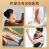 Parche de moxibustión con compresa caliente, parche de moxa autocalentable para puntos de acupuntura, parche de moxibustión tibio a base de hierbas, venta al por mayor de parches de moxa