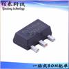 Paquete ME2101A33PG SOT-89-3 chip IC coincidencia de componentes integral