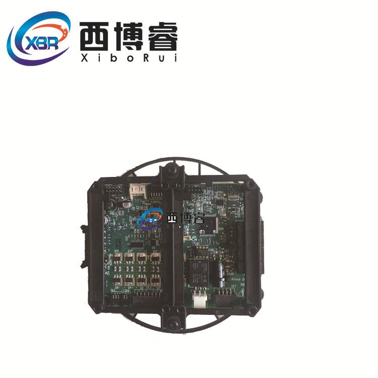 罗托克三代主控板