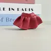 Falda para Disfraz de Muñeca Shirley Meila de 14 cm, Oso Autocrítico Gazi Hermana Dimo Kt Perro Grande Tonto Falda de Cuero
