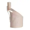 Muñequera para Articulación del Pulgar, Muñequera Fija para Vaina Tendinosa, Manga Protectora Especial para Esguince de Muñeca, Protector de Dedo, Mano de Ratón