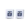 Chip LED 2835 Sete Cores Piscante Rápido/Lento Chip LED SMD IC Embutido Cor Mágica Indicador Digital Programável Fabricante