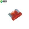 Inserto de fusible para automóvil de pie corto mini de 32 V y 40 A