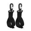Gancho de Velcro para Remo Sup Stand Up Paddle Board Suporte Inflável para Remo Gancho Removível e Lavável Cinta para Remo de Canoa