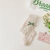 Medias de malla finas de verano para niños Pantimedias para bebé Leggings para bebé Pantimedias para niñas Leggings Medias corporales Categoría a