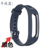 Para Correa de Pulsera Huawei 3e 4e Pulsera Sports Glory 5 Reloj Running Elf banda banda Edición Baloncesto