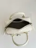 Bolso de Mano Pequeño Sencillo Shuai Mi para Mujer, Bolso Cruzado de Moda Nueva Primavera 2026, Bolso Tipo Almohada Elegante y Moderno