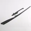 Adecuado para Hyundai Moderno 23 Santa Fe Staria Corea Mx5 Ventilación de Aire Modificada, Consola Central de Palanca de Cambios, Pegatina de Reposabrazos Interior m