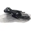 Cable de Carga Directo de Fábrica para NdsI Cable de Datos para 3ds Cable de Datos y Carga para NdsI ( Cobre Puro de 1.2m)